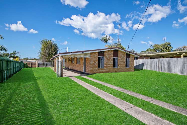 Second view of Homely house listing, 5 Grant Street, Battery Hill QLD 4551