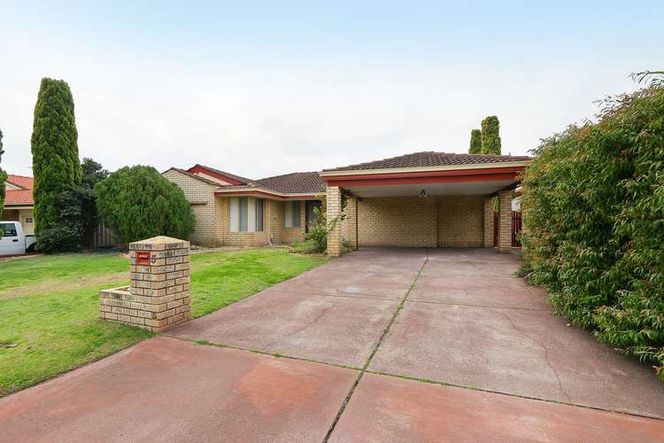 Main view of Homely house listing, 5 Forest Walk, Kardinya WA 6163