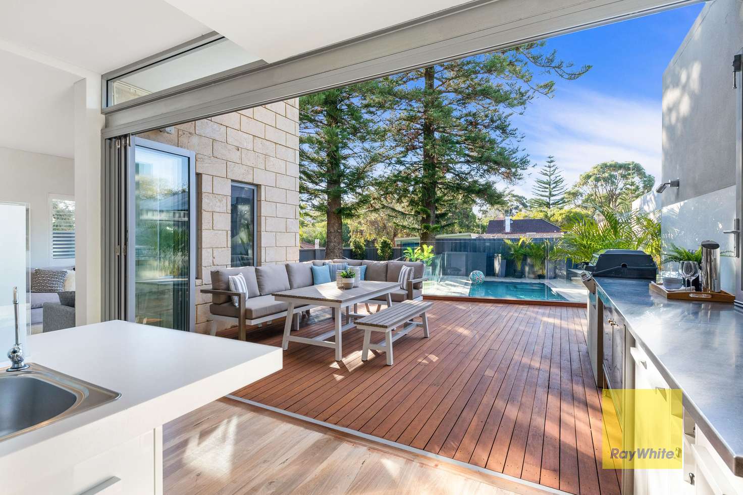 Main view of Homely house listing, 32 Boreham Street, Cottesloe WA 6011