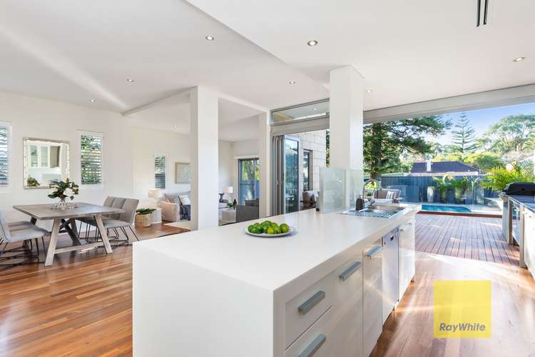 Second view of Homely house listing, 32 Boreham Street, Cottesloe WA 6011