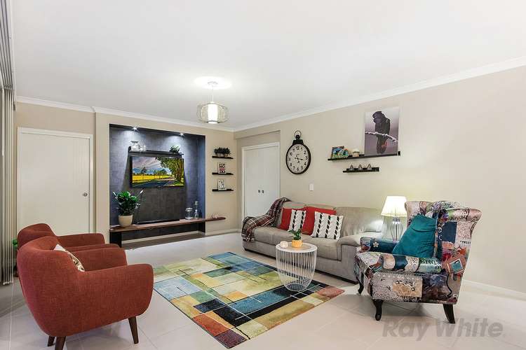 Fifth view of Homely house listing, 11 Dandalup Avenue, Ormeau Hills QLD 4208