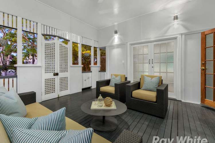 Third view of Homely house listing, 25 Edencourt Street, Camp Hill QLD 4152