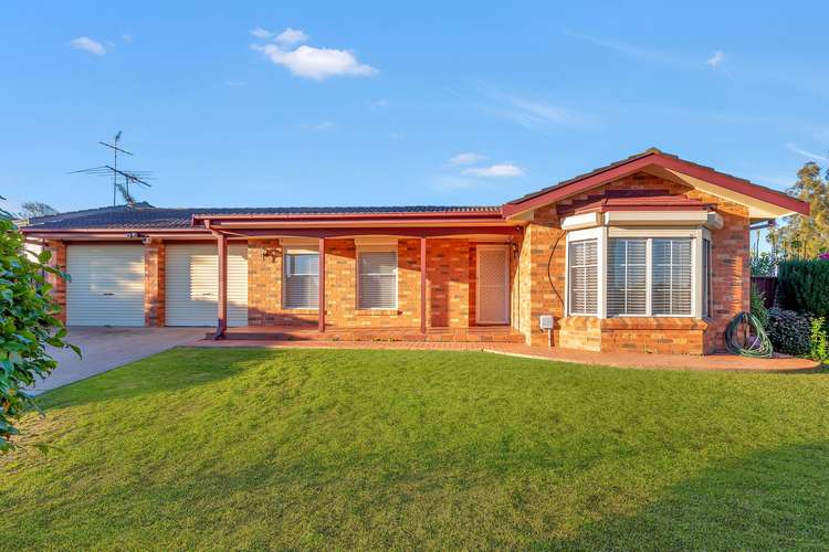 9 Flinders Crescent, Hinchinbrook NSW 2168