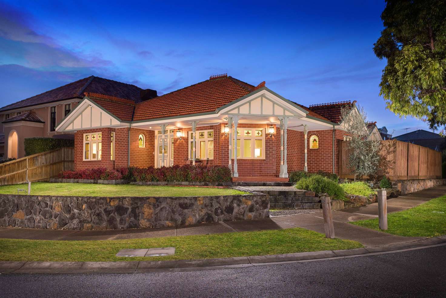 Main view of Homely house listing, 55 Bramble Crescent, Bundoora VIC 3083