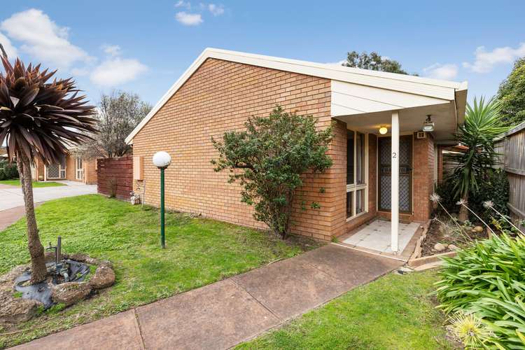 Main view of Homely unit listing, 2/11-13 Cranbourne-Frankston Road, Langwarrin VIC 3910