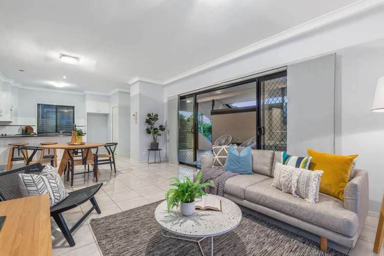 Main view of Homely unit listing, 5/23 Florrie Street, Lutwyche QLD 4030