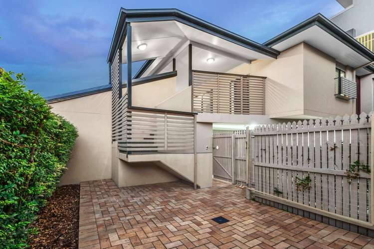 Third view of Homely unit listing, 5/23 Florrie Street, Lutwyche QLD 4030