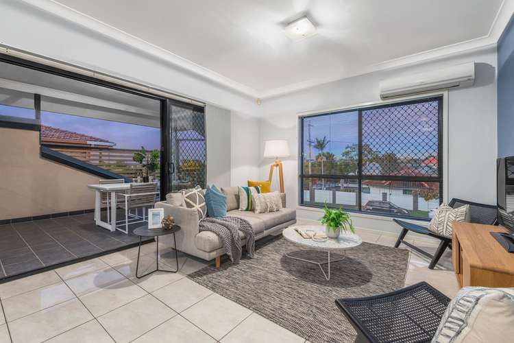 Fifth view of Homely unit listing, 5/23 Florrie Street, Lutwyche QLD 4030