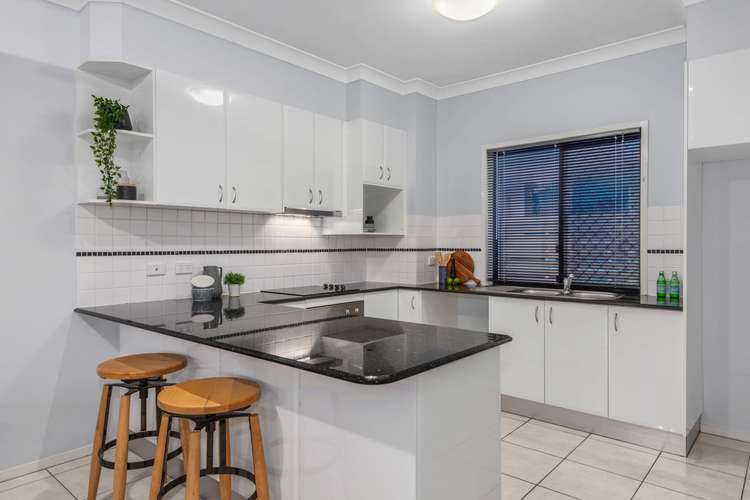 Sixth view of Homely unit listing, 5/23 Florrie Street, Lutwyche QLD 4030