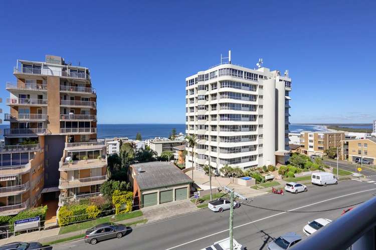 Fourth view of Homely apartment listing, 23/34 Canberra Terrace, Caloundra QLD 4551