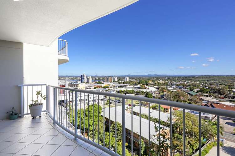 Fifth view of Homely apartment listing, 23/34 Canberra Terrace, Caloundra QLD 4551