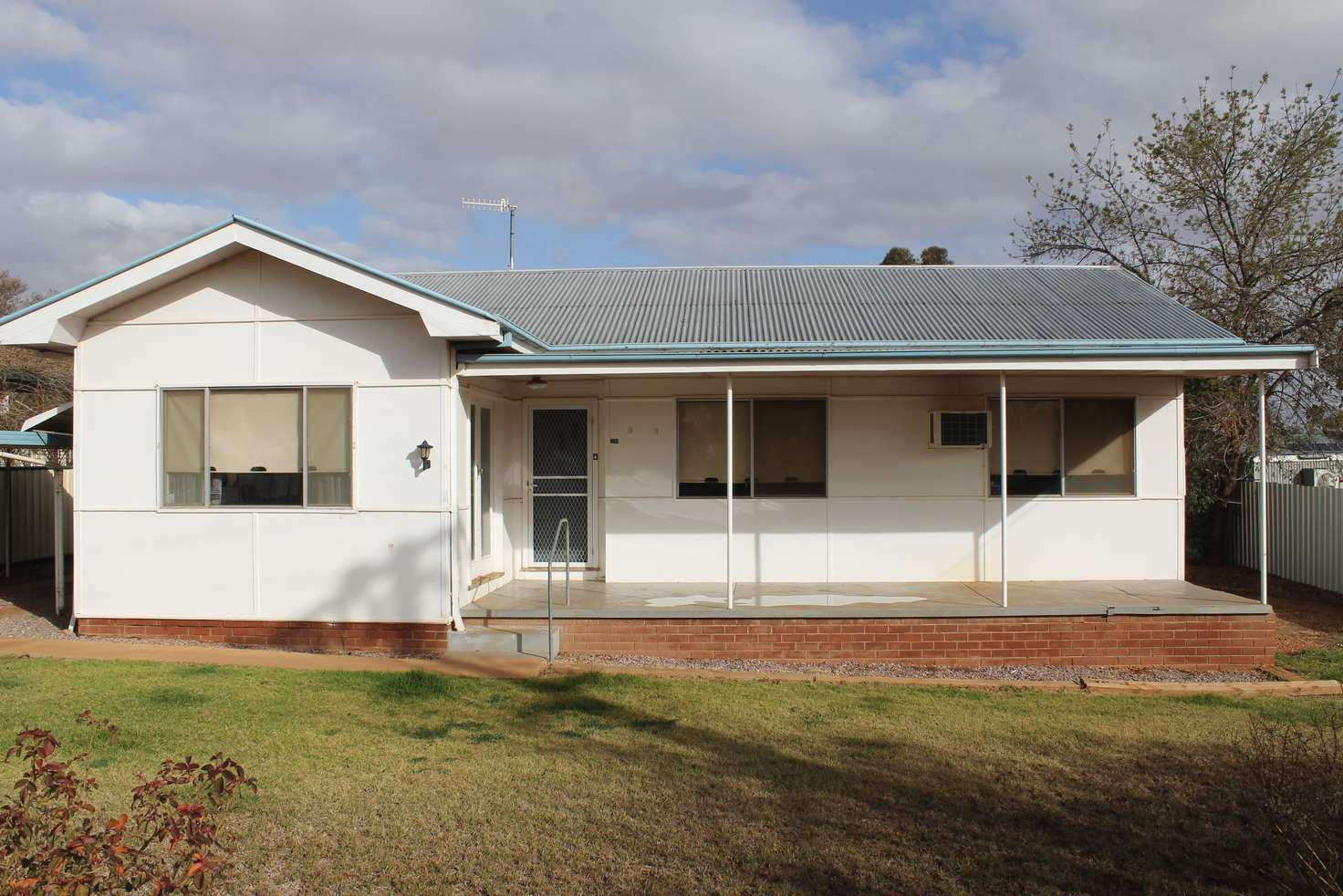 Main view of Homely house listing, 28 Mahonga Street, Condobolin NSW 2877