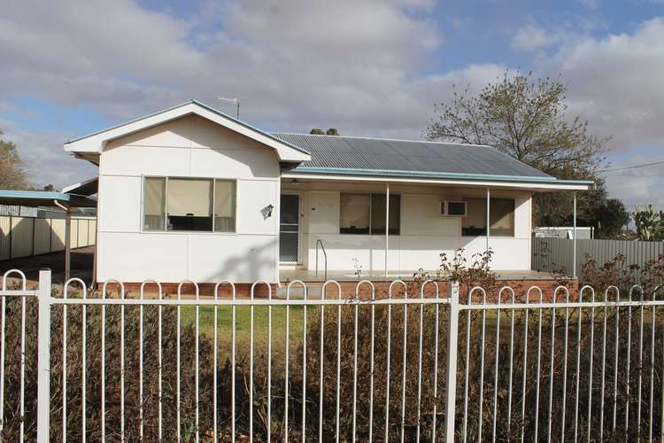 Second view of Homely house listing, 28 Mahonga Street, Condobolin NSW 2877