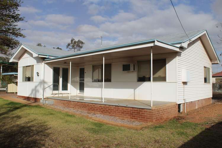 Fourth view of Homely house listing, 28 Mahonga Street, Condobolin NSW 2877