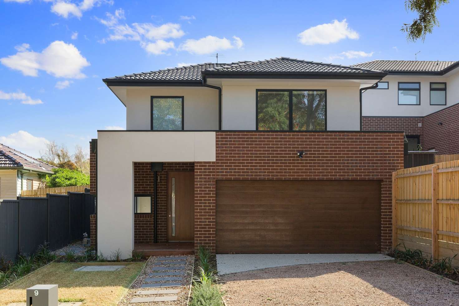 Main view of Homely house listing, 9 Milton Crescent, Box Hill South VIC 3128