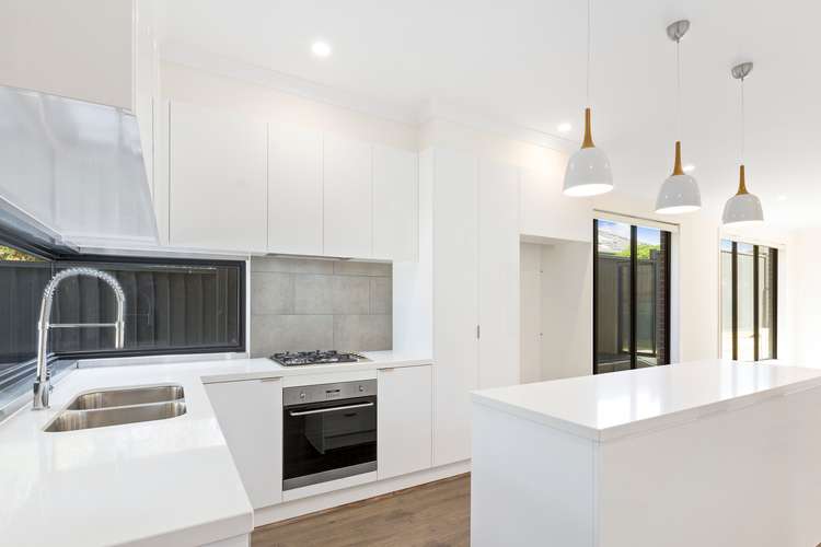 Second view of Homely house listing, 9 Milton Crescent, Box Hill South VIC 3128