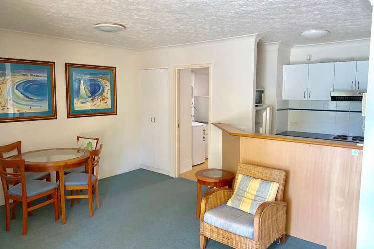 Third view of Homely unit listing, 13/4-6 Queensland Ave "Antigua Resort", Broadbeach QLD 4218