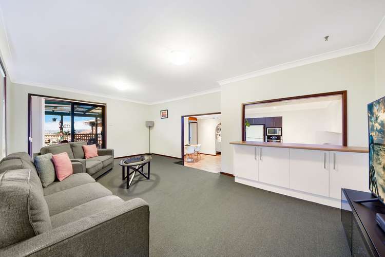 Third view of Homely house listing, 9 Moonstone Place, Eagle Vale NSW 2558