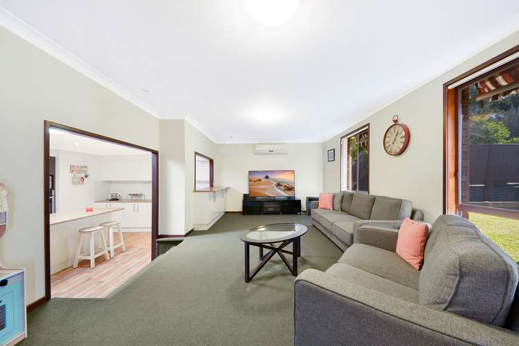 Fourth view of Homely house listing, 9 Moonstone Place, Eagle Vale NSW 2558