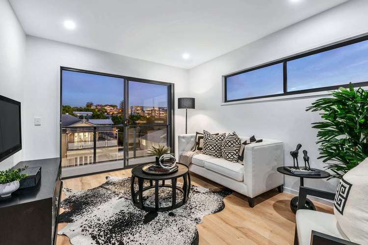 Fifth view of Homely townhouse listing, 25 Chapel Street, Lutwyche QLD 4030