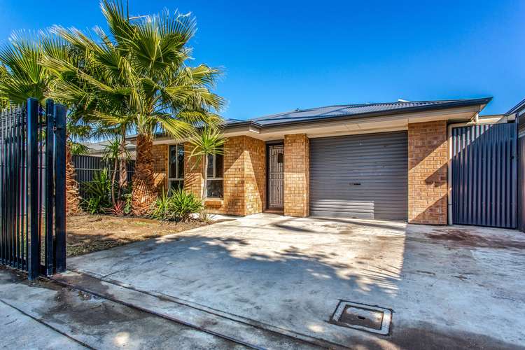 Second view of Homely house listing, 305 Railway Terrace, Taperoo SA 5017