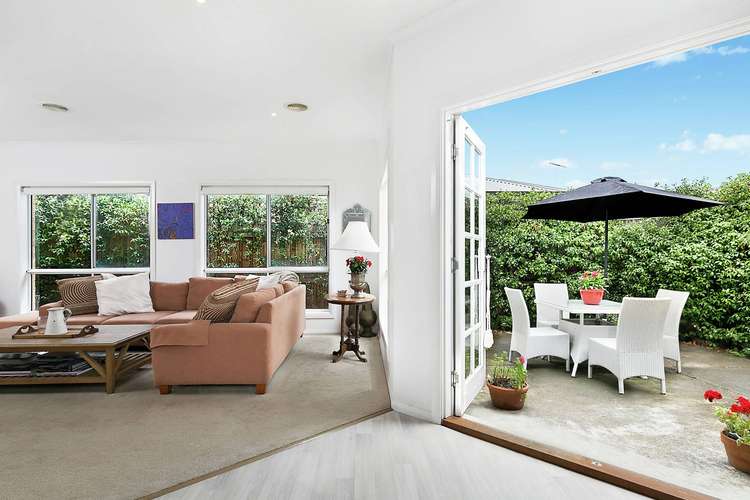 Fifth view of Homely house listing, 1/32 Laura Avenue, Belmont VIC 3216