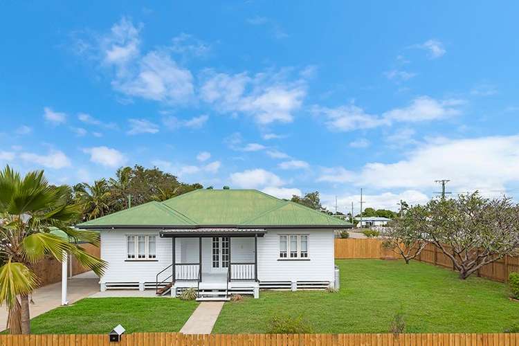 Main view of Homely house listing, 23 Sunderland Street, Garbutt QLD 4814