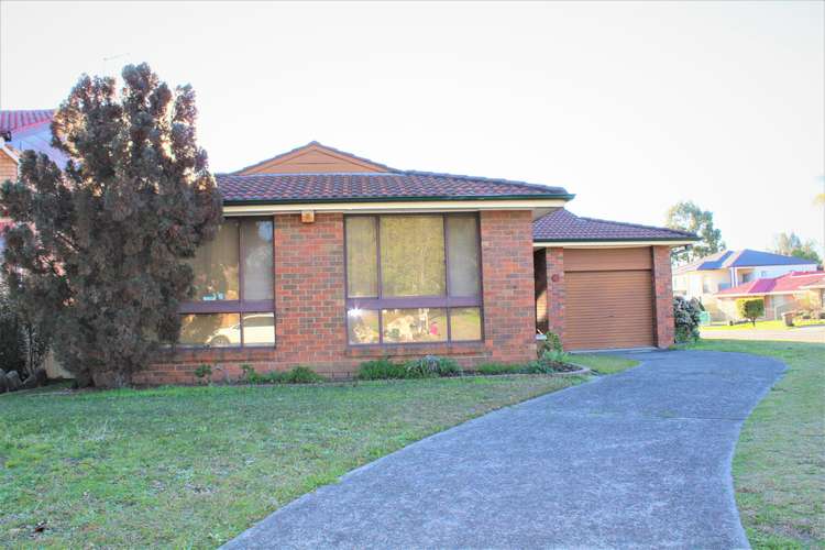 Main view of Homely house listing, 2 FRY Place, Quakers Hill NSW 2763