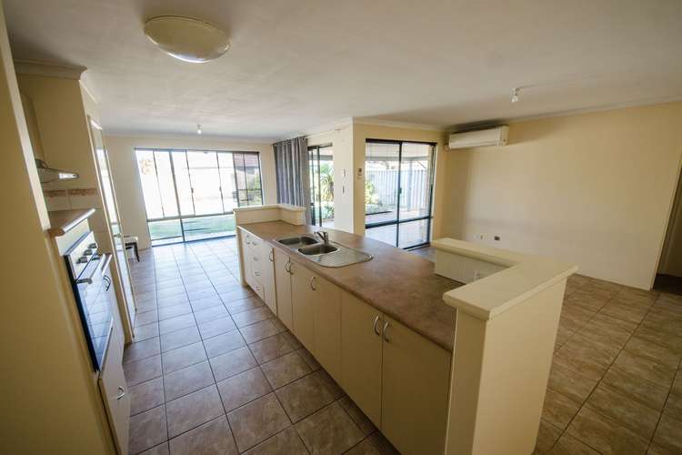Second view of Homely house listing, 9 Tincurrin Drive, Southern River WA 6110