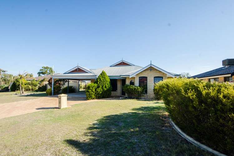 Fourth view of Homely house listing, 9 Tincurrin Drive, Southern River WA 6110