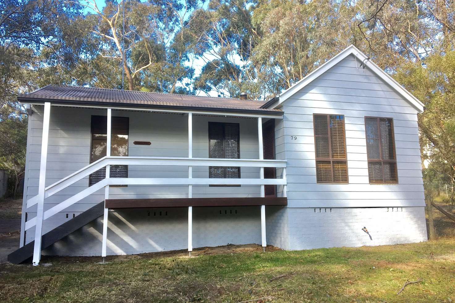 Main view of Homely house listing, 77-79 Godson Avenue, Blackheath NSW 2785