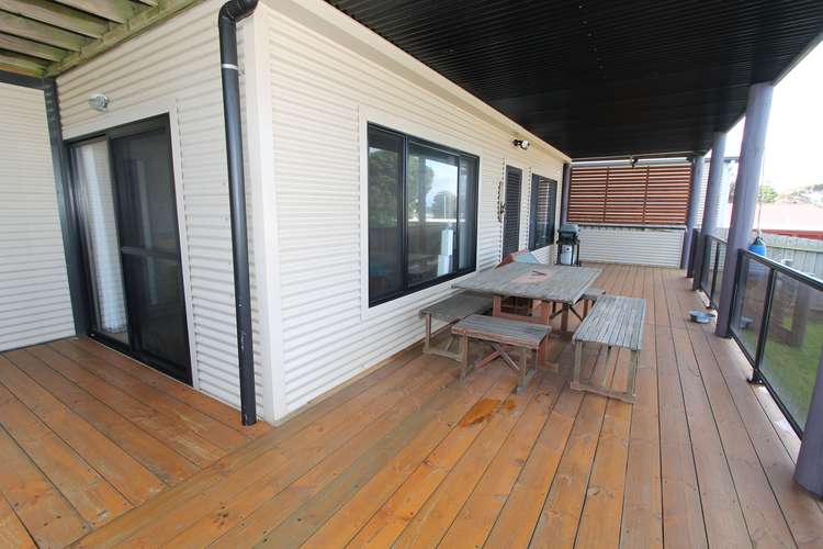 Second view of Homely house listing, 82 Ocean Reach, Cape Woolamai VIC 3925