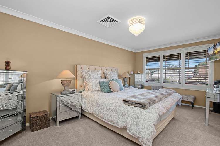 Fifth view of Homely house listing, 15 Scotchey Street, Prairiewood NSW 2176