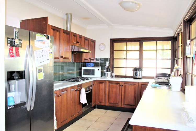 Fifth view of Homely house listing, 45 KIMBERLY Court, Bella Vista NSW 2153