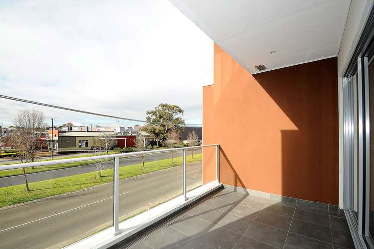 Second view of Homely townhouse listing, 3/74-76 Hall Road, Carrum Downs VIC 3201