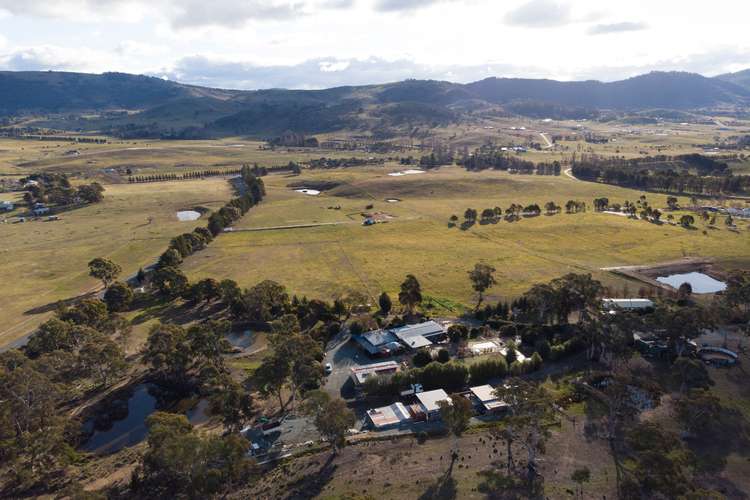 Main view of Homely acreageSemiRural listing, 57 Urila Road, Burra NSW 2620