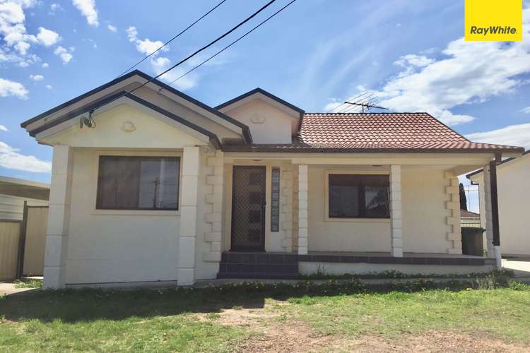 Main view of Homely house listing, 24 Sutherland Street, Canley Heights NSW 2166