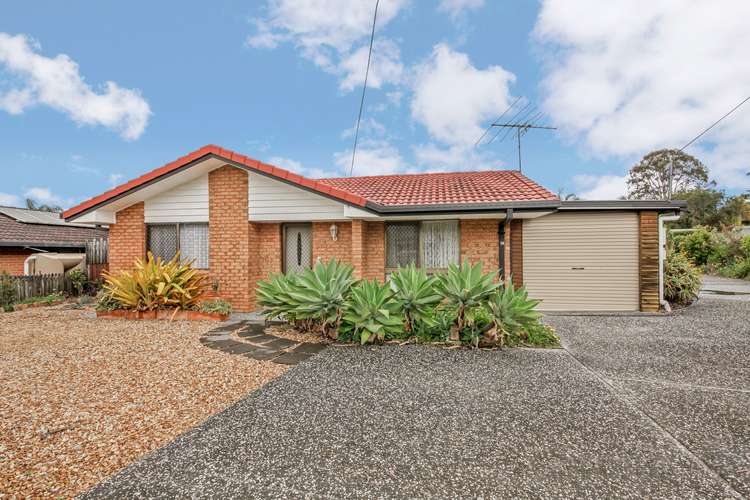 Main view of Homely house listing, 1/18 Japonica Street, Eagleby QLD 4207