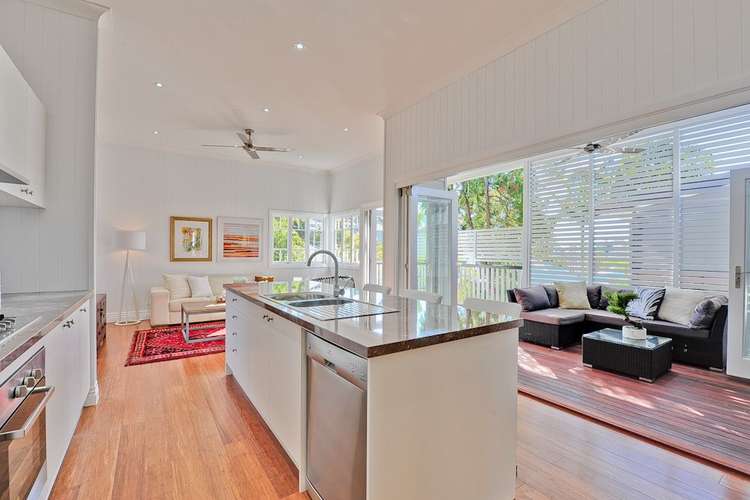 Third view of Homely house listing, 18 Woolcock Street, Red Hill QLD 4059