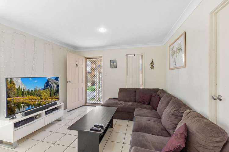 Third view of Homely townhouse listing, 34/17 Cunningham Street, Deception Bay QLD 4508