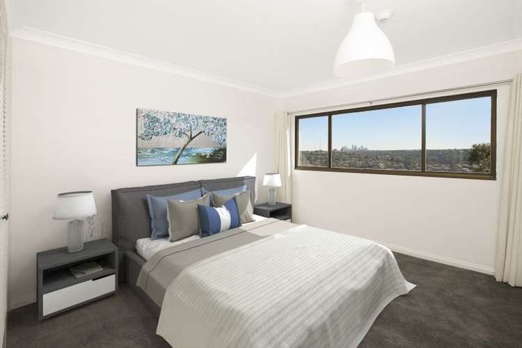Fourth view of Homely apartment listing, 5C/37-43 Reynolds Street, Cremorne NSW 2090