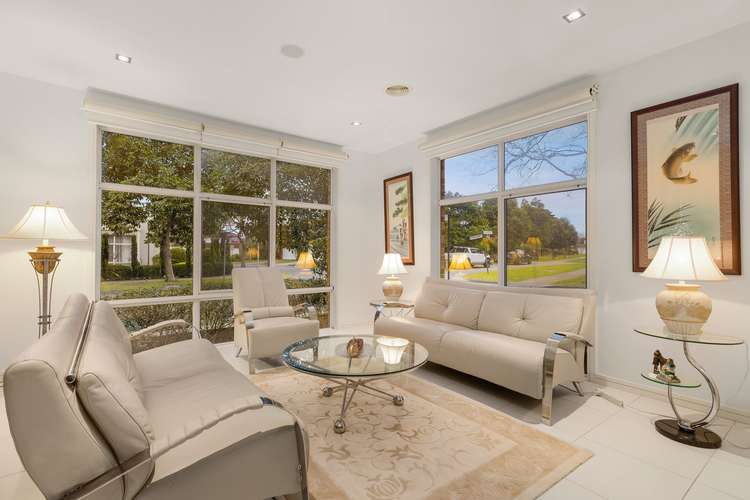 Fourth view of Homely house listing, 1 Camville Road, Mulgrave VIC 3170