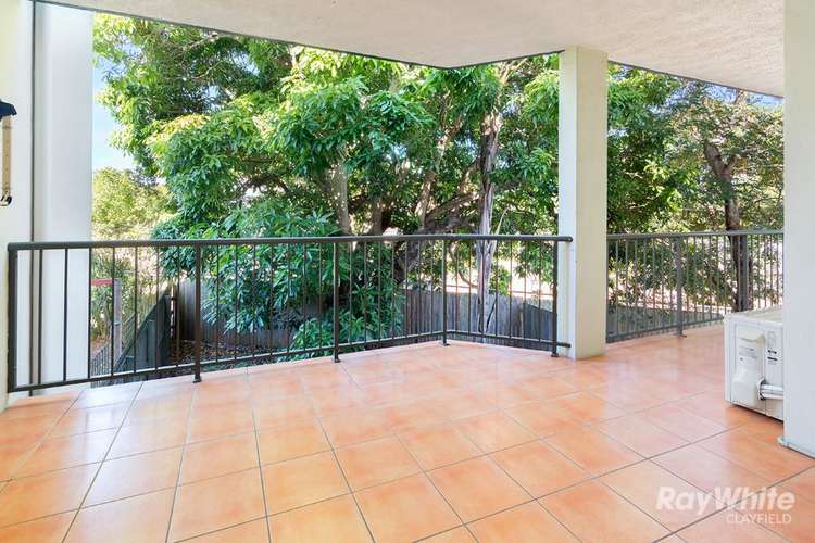 Main view of Homely unit listing, 6/53 Collins Street, Clayfield QLD 4011