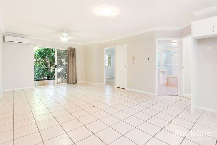 Second view of Homely unit listing, 6/53 Collins Street, Clayfield QLD 4011