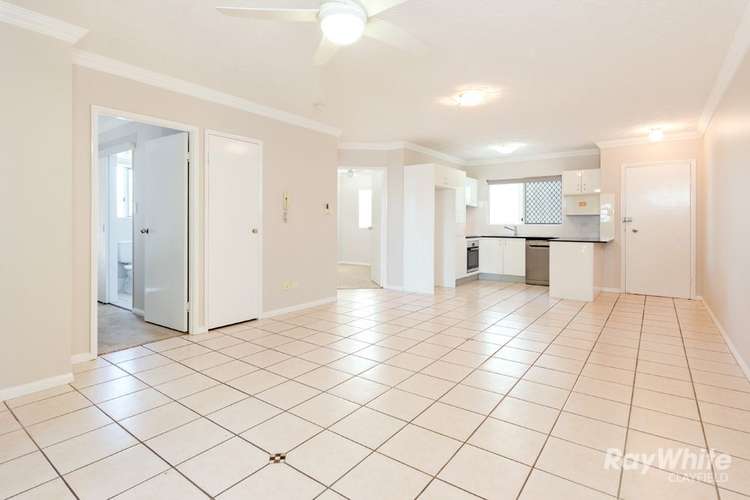 Third view of Homely unit listing, 6/53 Collins Street, Clayfield QLD 4011