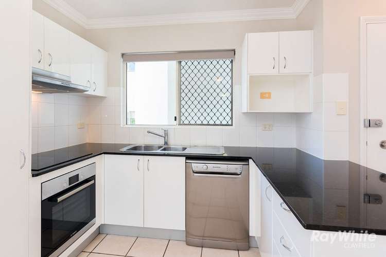 Fourth view of Homely unit listing, 6/53 Collins Street, Clayfield QLD 4011