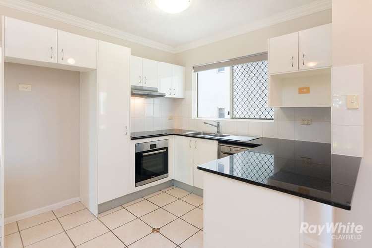 Fifth view of Homely unit listing, 6/53 Collins Street, Clayfield QLD 4011