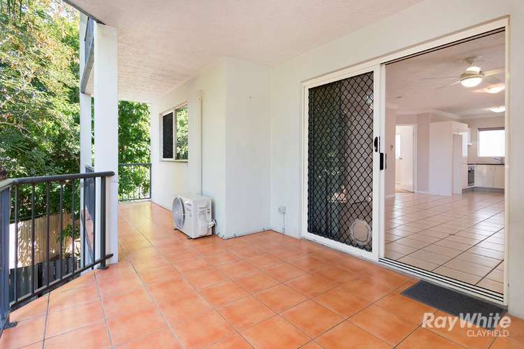 Sixth view of Homely unit listing, 6/53 Collins Street, Clayfield QLD 4011