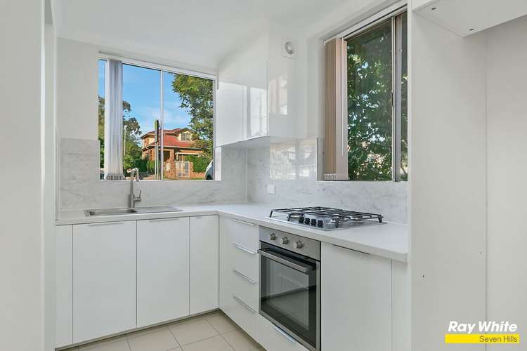 Fifth view of Homely unit listing, 1/51 GARFIELD Street, Wentworthville NSW 2145