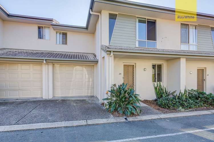 Third view of Homely townhouse listing, 28/154 Riverhills Road, Eagleby QLD 4207